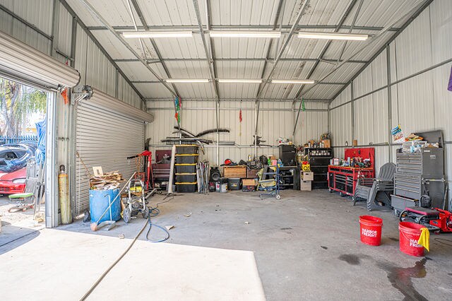 More Photos Of 11214 Atlantic Ave, Lynwood Auto Repair For Sale