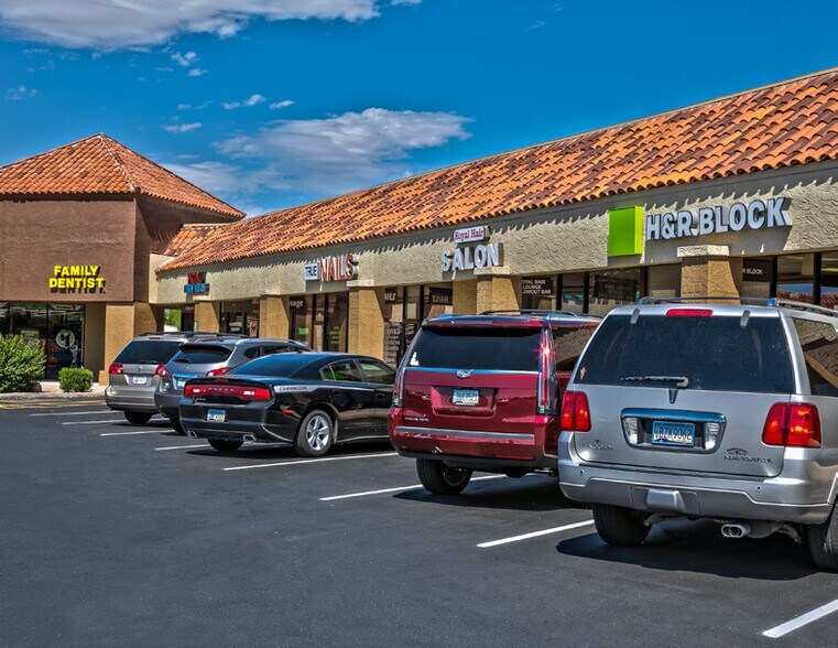 More Photos Of 5080 W Olive Ave, Glendale Unknown For Lease