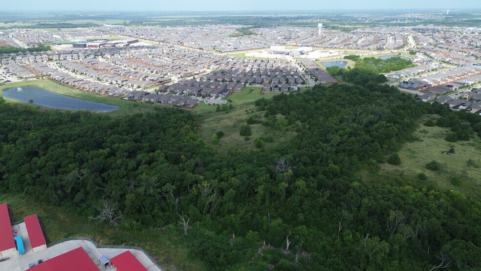 More Photos Of Gene St, Forney Land For Sale