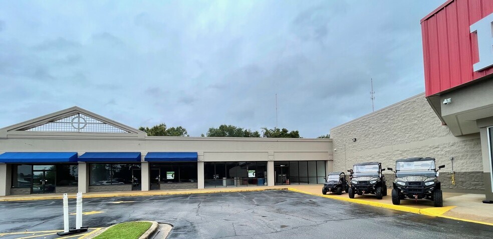 More Photos Of 1615 E Shotwell St, Bainbridge Unknown For Lease