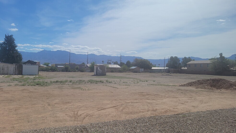 More Photos Of 454 W Mesquite Blvd, Mesquite Land For Sale