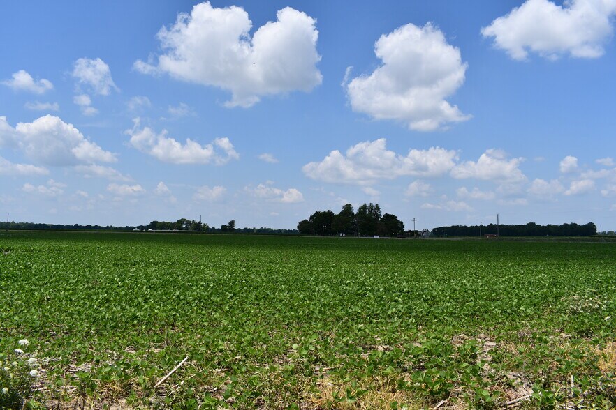 More Photos Of 6769 N State Road 931, Sharpsville Land For Sale