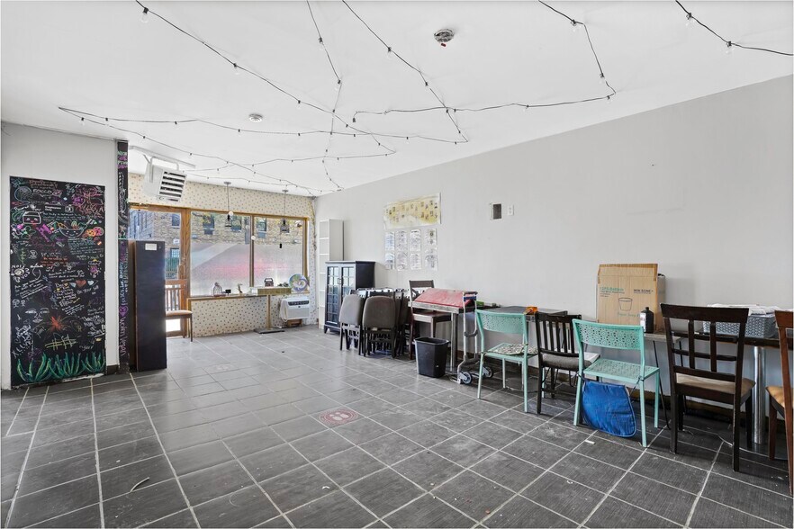More Photos Of 76 Bushwick Ave, Brooklyn Restaurant For Lease
