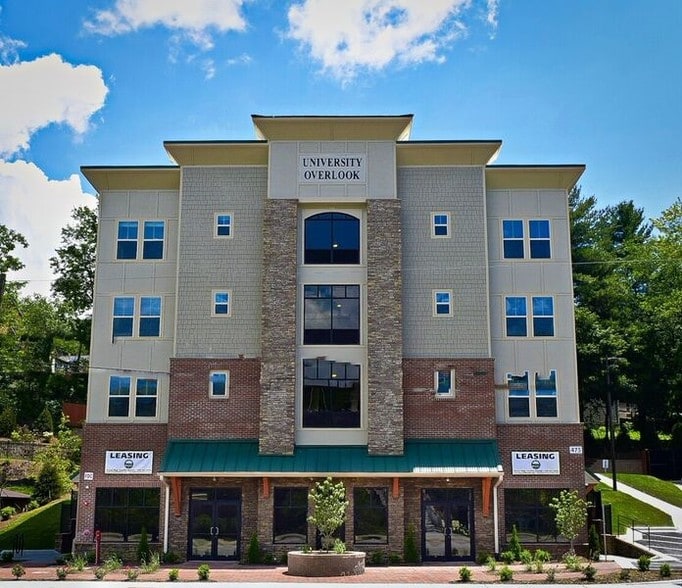 Primary Photo Of 475 Blowing Rock Rd, Boone Office Residential For Lease