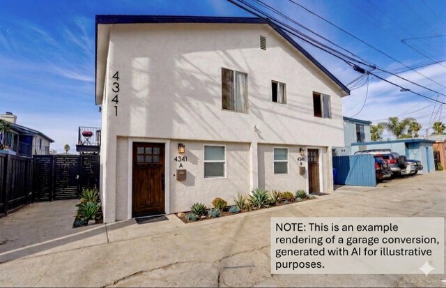 More Photos Of 4341 Texas St, San Diego Apartments For Sale