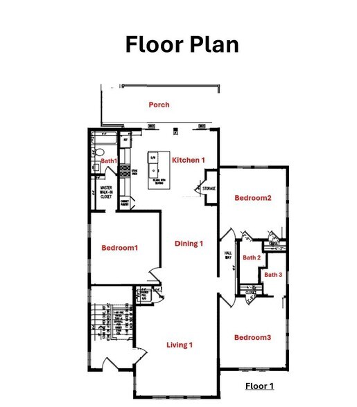 More Photos Of , Houston Multifamily For Sale