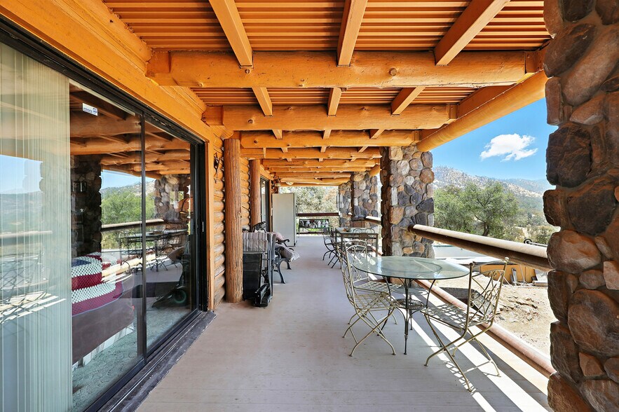 More Photos Of 3013 Trower rd, Catheys Valley Land For Sale