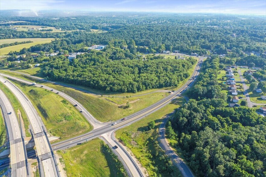 More Photos Of Remainder T.M Opequon Connector rd, Kearneysville Land For Sale