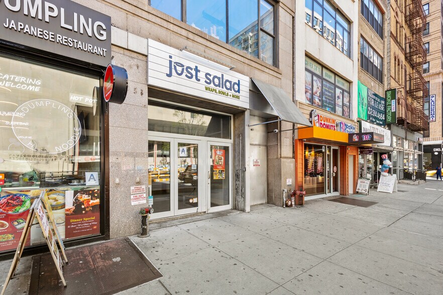 More Photos Of 291 Seventh Ave, New York Apartments For Lease