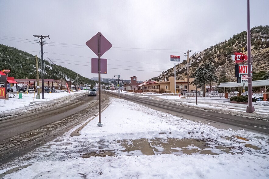 More Photos Of 2910 Colorado Blvd, Idaho Springs Restaurant For Lease