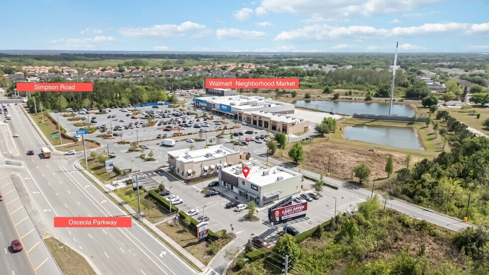 More Photos Of 2808 E Osceola Pky, Kissimmee Storefront Retail Office For Lease