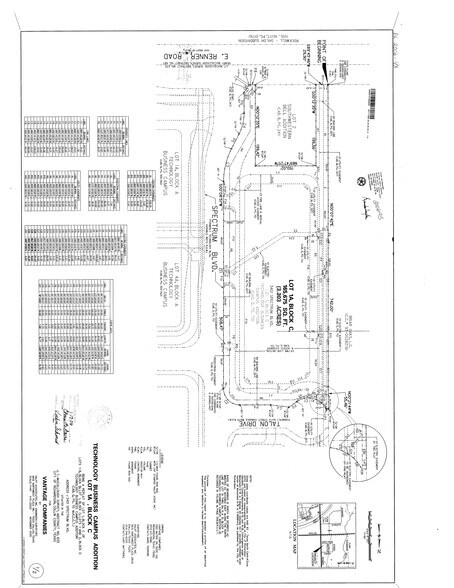More Photos Of 3205 Talon Dr, Richardson Office For Lease