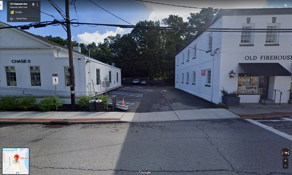 More Photos Of 156 Katonah Ave, Katonah Restaurant For Lease