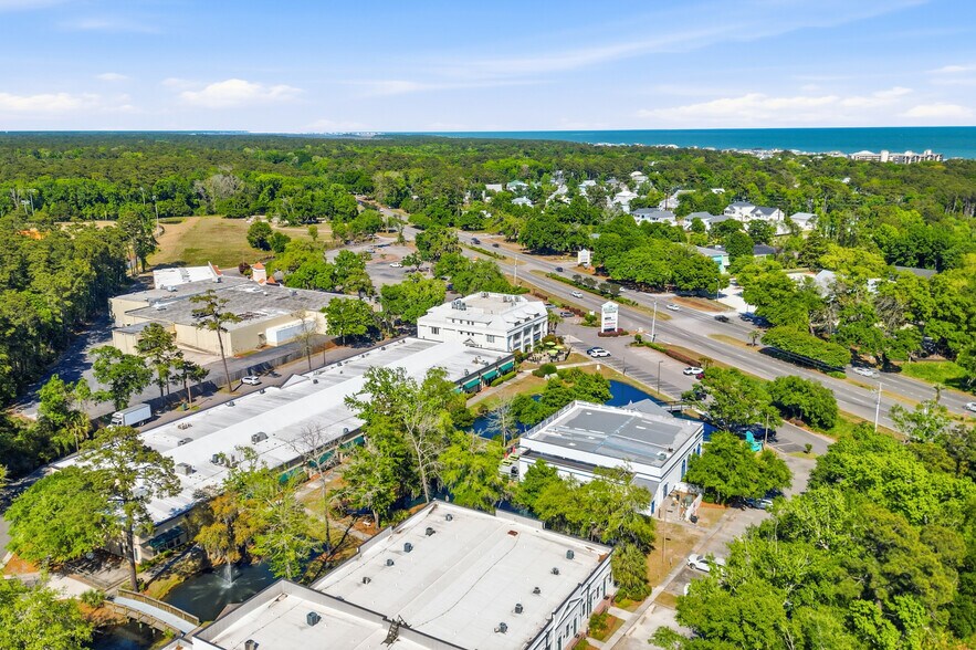 More Photos Of 14319 Ocean Hwy, Pawleys Island General Retail For Sale