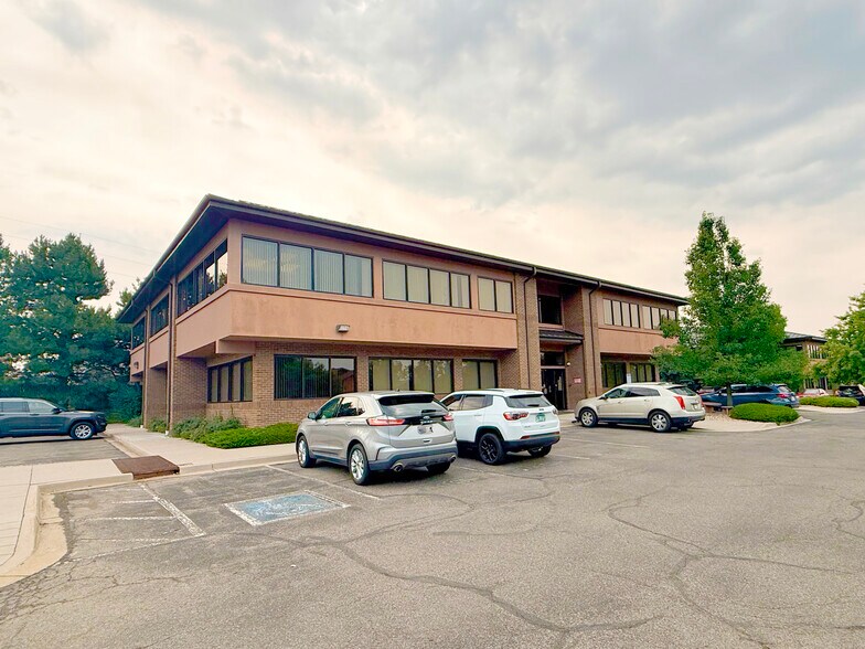 More Photos Of 8778 Wolff Ct, Westminster Office For Lease