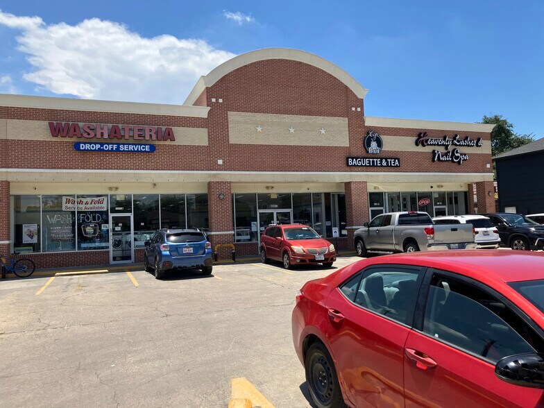 More Photos Of 2007 W Alabama St, Houston Freestanding For Lease