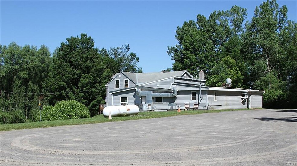 More Photos Of 3622 State Route 167, Little Falls Restaurant For Sale