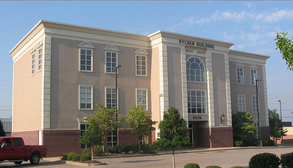 More Photos Of 8039 Stage Hills Blvd, Bartlett Medical For Sale