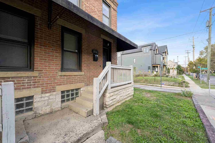More Photos Of 514 W 1st Ave, Columbus Multifamily For Sale