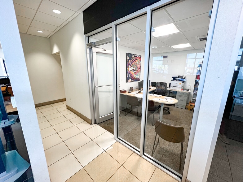 More Photos Of 3205 W Wall St, Midland Auto Dealership For Sale