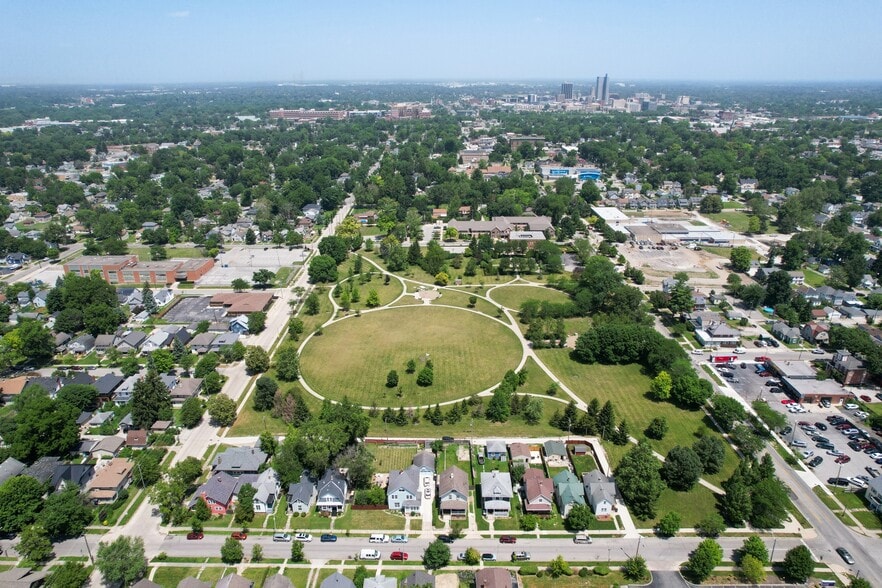 More Photos Of 3140 Fairfield ave, Fort Wayne Land For Sale