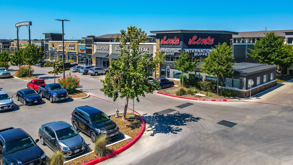 More Photos Of 7915 W Loop 1604 N, San Antonio General Retail For Lease