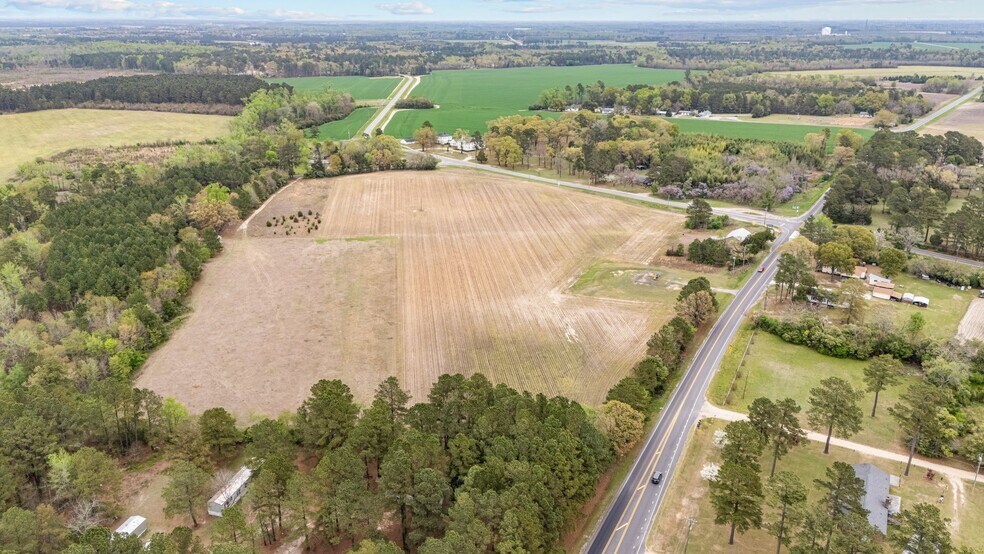 More Photos Of 2641 NC-71, Maxton Land For Sale