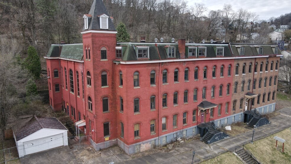 Primary Photo Of 40 Pius St, Pittsburgh Apartments For Sale