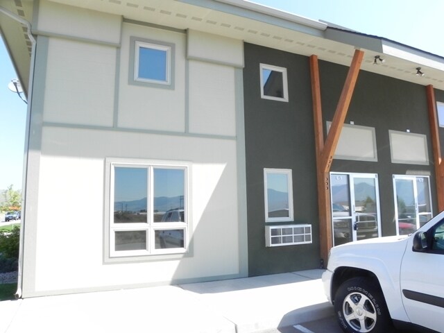 Primary Photo Of 2935 Stockyard Rd, Missoula Research And Development For Lease