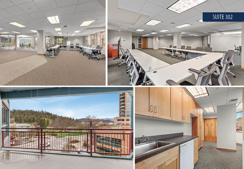 More Photos Of 701 E Front Ave, Coeur d'Alene Office Residential For Lease