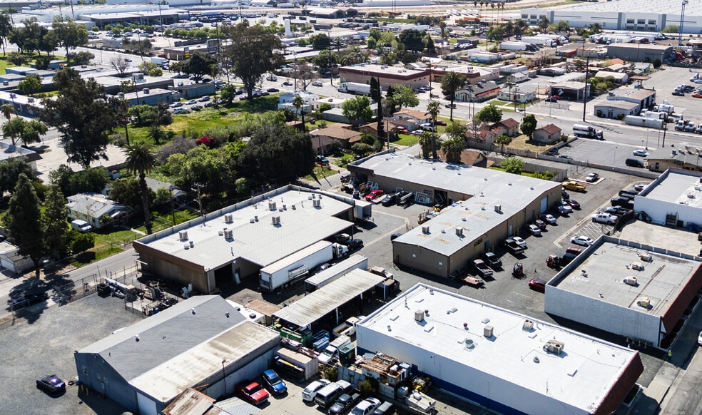 More Photos Of , San Bernardino Industrial For Sale