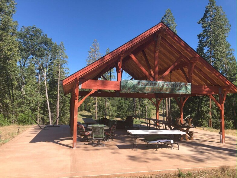 More Photos Of 5110 Sly Park Rd, Pollock Pines Land For Sale