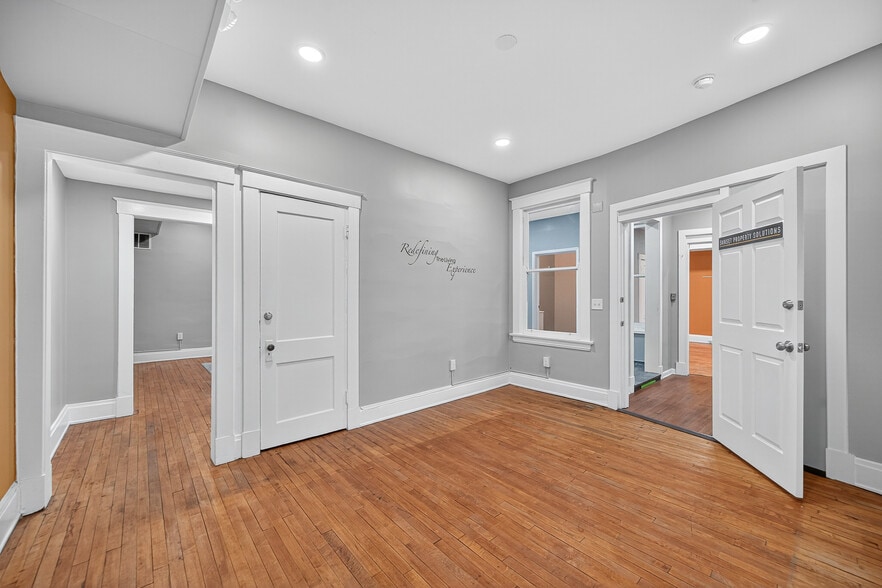 More Photos Of 3055 Madison Rd, Cincinnati Storefront Retail Residential For Lease