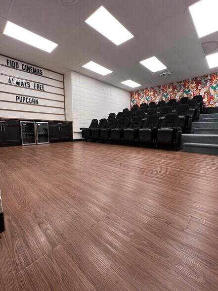 More Photos Of 501 Howell Rd, Greenville Office For Lease