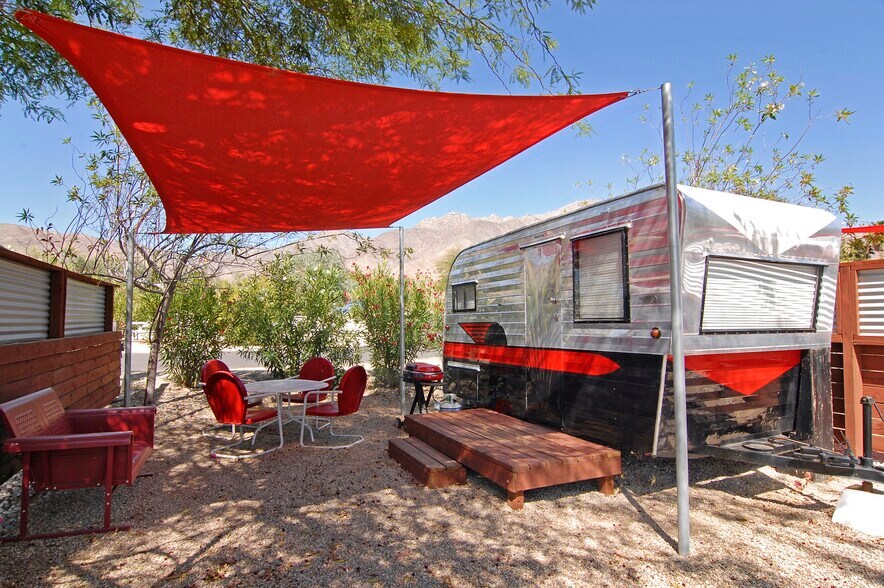 More Photos Of 221 Palm Canyon Dr, Borrego Springs Hotel For Sale