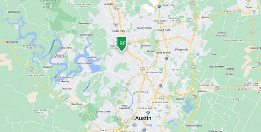 More Photos Of 10700 Anderson Mill Rd, Austin Unknown For Lease
