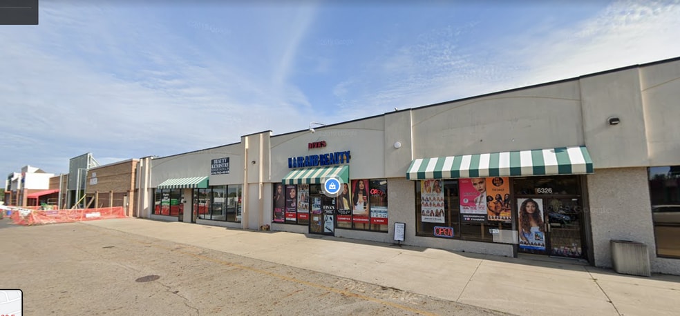 More Photos Of 6300-6334 E Livingston Ave, Reynoldsburg Unknown For Lease