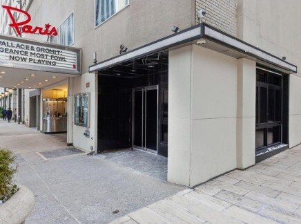 More Photos Of 4 W 58th St, New York Office For Lease