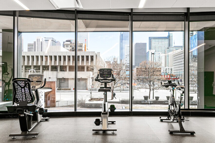 More Photos Of 1515 Arapahoe St, Denver Office For Lease