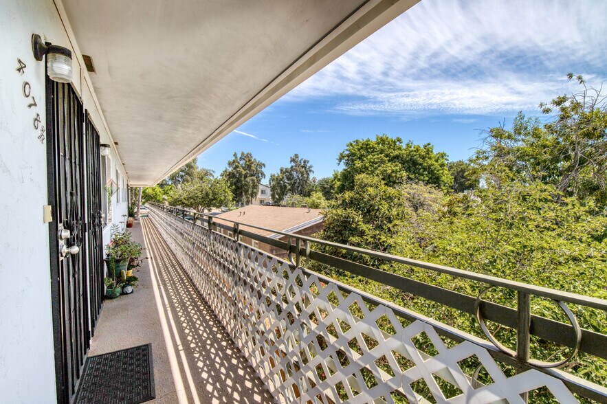 More Photos Of 4070-4078 Texas St, San Diego Apartments For Sale