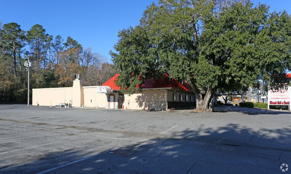 More Photos Of 2698 N Monroe St, Tallahassee Restaurant For Sale