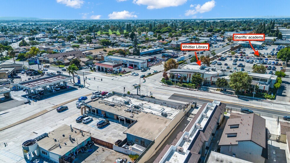 More Photos Of 11546-11552 Colima Rd, Whittier Unknown For Lease