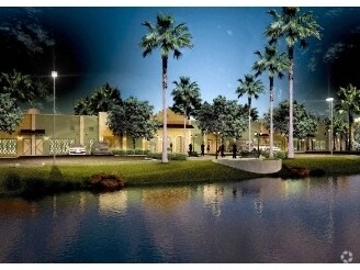 More Photos Of 3432-3490 Red Rd, Miramar Storefront For Sale