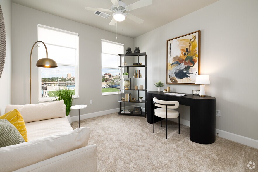 More Photos Of 655 S Sierra Madre St, Colorado Springs Apartments For Lease