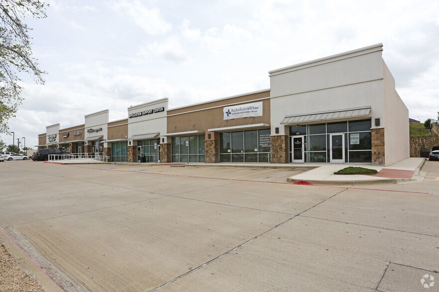More Photos Of 3510 Northwest Centre Dr, Fort Worth Unknown For Lease