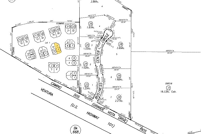 More Photos Of 3275-3281 Grande Vista Dr, Newbury Park Manufacturing For Sale