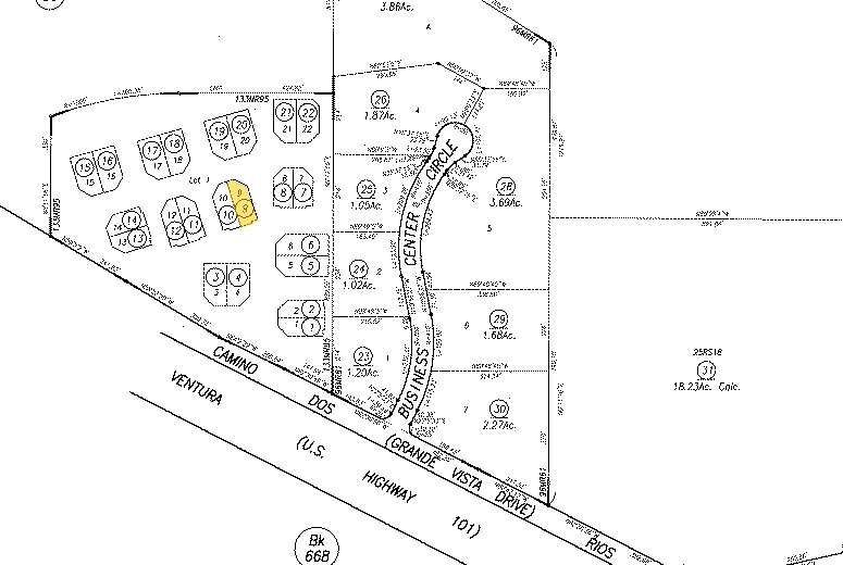 More Photos Of 3275-3281 Grande Vista Dr, Newbury Park Manufacturing For Sale