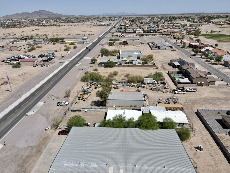 More Photos Of 15329 S Sunland Gin Rd, Arizona City Auto Repair For Sale
