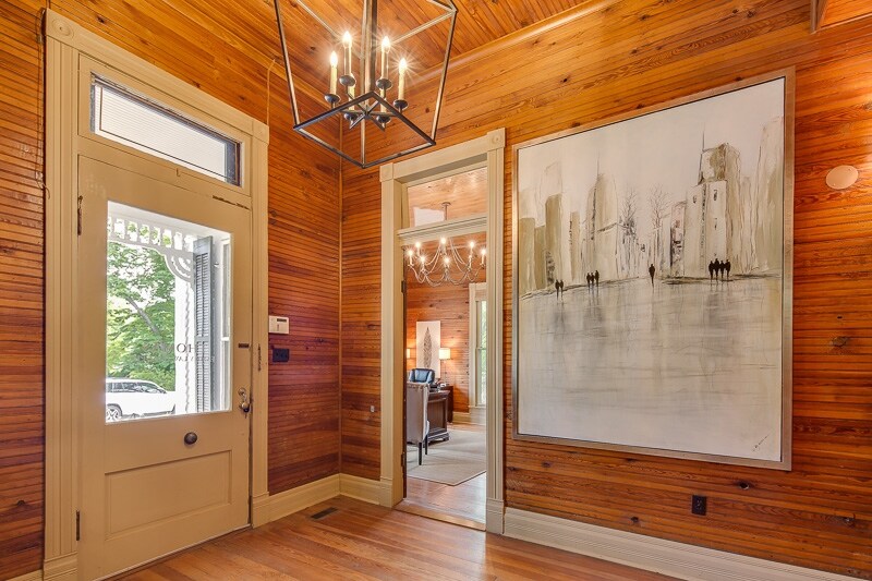 More Photos Of 7642 Poplar Pike, Germantown Office For Sale