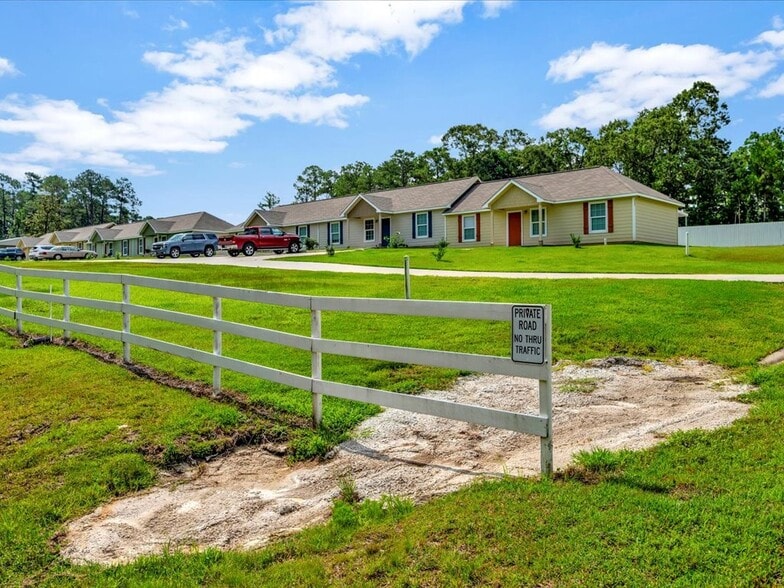 More Photos Of 3205 Sam Rayburn, Brookeland Apartments For Sale